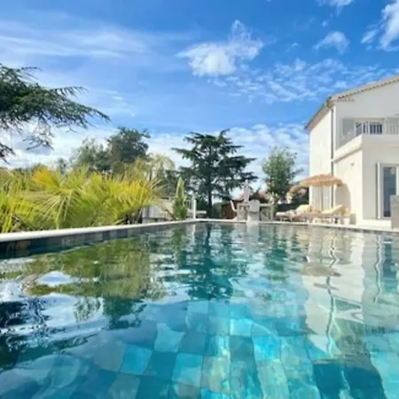 Prestige Belvedere Villa
