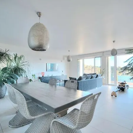 Prestige Belvedere Villa *