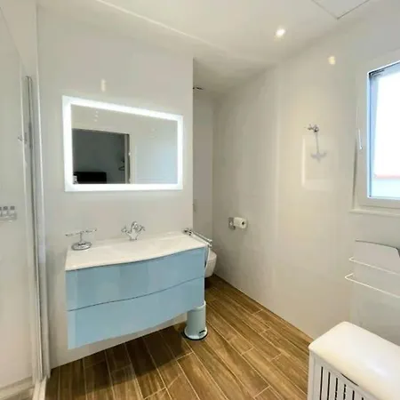 Villa Prestige Belvedere Saint-Raphael (Var)