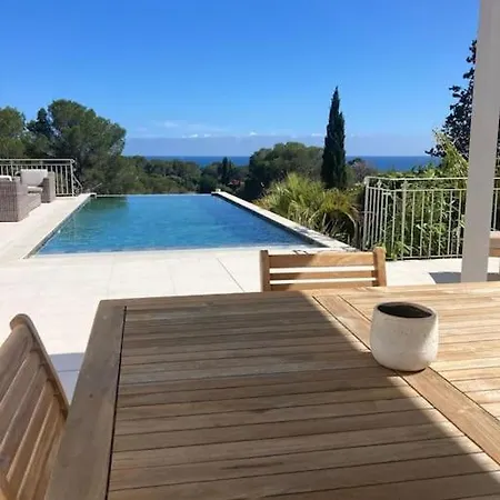 Prestige Belvedere Villa