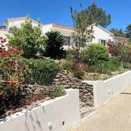 Prestige Belvedere Villa *