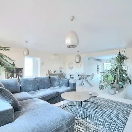 Villa Prestige Belvedere Saint-Raphael (Var)