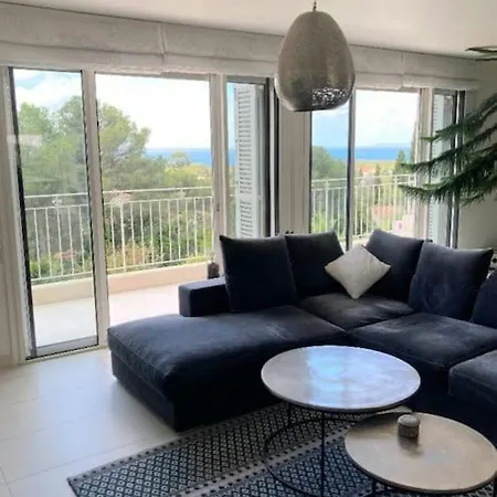 Prestige Belvedere Saint-Raphael (Var)