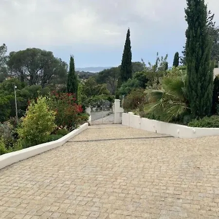 Prestige Belvedere * Saint-Raphael (Var)