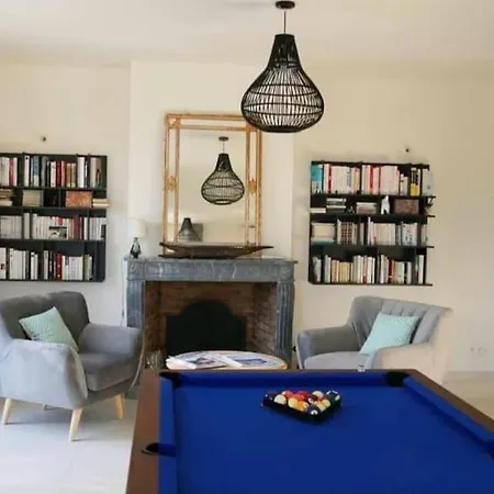 Villa Prestige Belvedere *