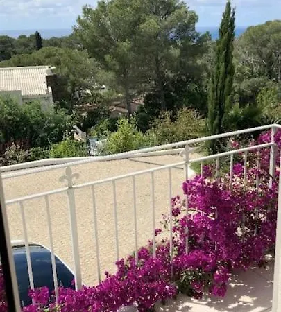 Villa Prestige Belvedere Saint-Raphael (Var)