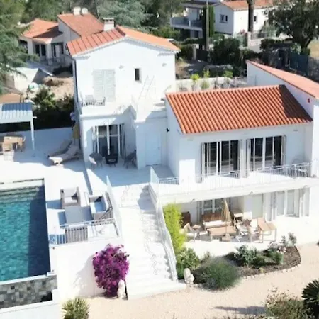 Prestige Belvedere Saint-Raphael (Var)