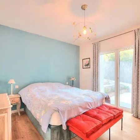 Villa Prestige Belvedere Saint-Raphael (Var)