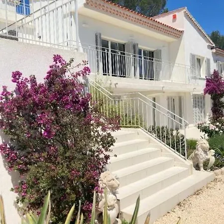 Prestige Belvedere * Saint-Raphael (Var)
