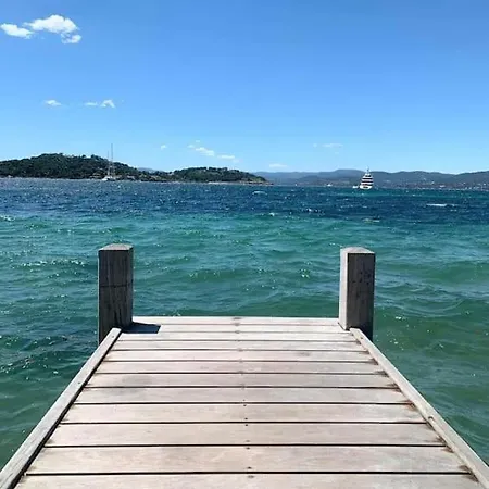 Prestige Belvedere Villa Saint-Raphael (Var)