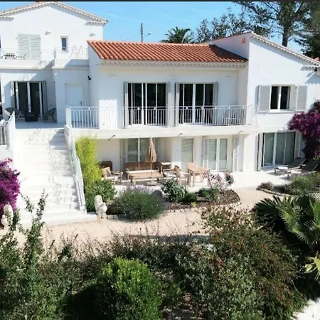 Villa Prestige Belvedere *