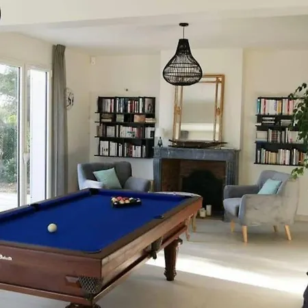 Prestige Belvedere Villa