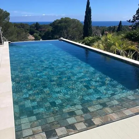 Prestige Belvedere Villa *