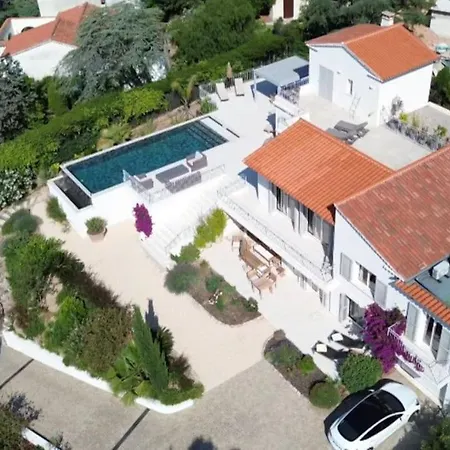 Prestige Belvedere * Saint-Raphael (Var)