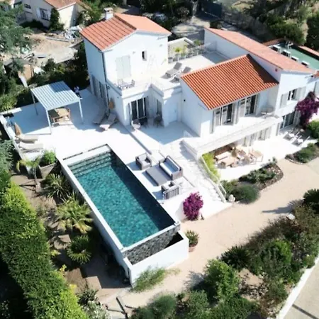 Villa Prestige Belvedere